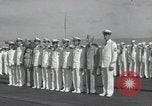 Image le personnel de la marine des États-Unis Pearl Harbor Hawaii USA, 1942, de la seconde 9 séquences d'archives historiques vidéo 65675076191