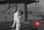 Image le personnel de la marine des États-Unis Pearl Harbor Hawaii USA, 1942, de la seconde 13 séquences d'archives historiques vidéo 65675076191