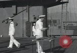 Image le personnel de la marine des États-Unis Pearl Harbor Hawaii USA, 1942, de la seconde 14 séquences d'archives historiques vidéo 65675076191