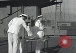 Image le personnel de la marine des États-Unis Pearl Harbor Hawaii USA, 1942, de la seconde 21 séquences d'archives historiques vidéo 65675076191