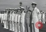 Image le personnel de la marine des États-Unis Pearl Harbor Hawaii USA, 1942, de la seconde 22 séquences d'archives historiques vidéo 65675076191
