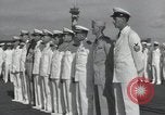 Image le personnel de la marine des États-Unis Pearl Harbor Hawaii USA, 1942, de la seconde 26 séquences d'archives historiques vidéo 65675076191