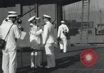 Image le personnel de la marine des États-Unis Pearl Harbor Hawaii USA, 1942, de la seconde 28 séquences d'archives historiques vidéo 65675076191