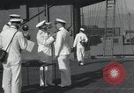 Image le personnel de la marine des États-Unis Pearl Harbor Hawaii USA, 1942, de la seconde 29 séquences d'archives historiques vidéo 65675076191