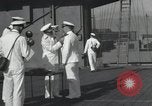 Image le personnel de la marine des États-Unis Pearl Harbor Hawaii USA, 1942, de la seconde 30 séquences d'archives historiques vidéo 65675076191