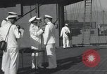 Image le personnel de la marine des États-Unis Pearl Harbor Hawaii USA, 1942, de la seconde 31 séquences d'archives historiques vidéo 65675076191