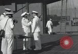 Image le personnel de la marine des États-Unis Pearl Harbor Hawaii USA, 1942, de la seconde 32 séquences d'archives historiques vidéo 65675076191
