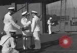 Image le personnel de la marine des États-Unis Pearl Harbor Hawaii USA, 1942, de la seconde 34 séquences d'archives historiques vidéo 65675076191