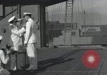 Image le personnel de la marine des États-Unis Pearl Harbor Hawaii USA, 1942, de la seconde 36 séquences d'archives historiques vidéo 65675076191