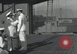 Image le personnel de la marine des États-Unis Pearl Harbor Hawaii USA, 1942, de la seconde 37 séquences d'archives historiques vidéo 65675076191