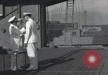 Image le personnel de la marine des États-Unis Pearl Harbor Hawaii USA, 1942, de la seconde 39 séquences d'archives historiques vidéo 65675076191