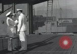 Image le personnel de la marine des États-Unis Pearl Harbor Hawaii USA, 1942, de la seconde 40 séquences d'archives historiques vidéo 65675076191