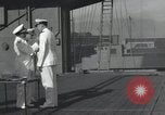 Image le personnel de la marine des États-Unis Pearl Harbor Hawaii USA, 1942, de la seconde 41 séquences d'archives historiques vidéo 65675076191