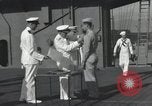 Image le personnel de la marine des États-Unis Pearl Harbor Hawaii USA, 1942, de la seconde 43 séquences d'archives historiques vidéo 65675076191