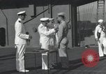 Image le personnel de la marine des États-Unis Pearl Harbor Hawaii USA, 1942, de la seconde 45 séquences d'archives historiques vidéo 65675076191