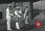 Image le personnel de la marine des États-Unis Pearl Harbor Hawaii USA, 1942, de la seconde 48 séquences d'archives historiques vidéo 65675076191