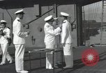 Image le personnel de la marine des États-Unis Pearl Harbor Hawaii USA, 1942, de la seconde 51 séquences d'archives historiques vidéo 65675076191