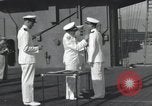 Image le personnel de la marine des États-Unis Pearl Harbor Hawaii USA, 1942, de la seconde 52 séquences d'archives historiques vidéo 65675076191