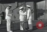 Image le personnel de la marine des États-Unis Pearl Harbor Hawaii USA, 1942, de la seconde 53 séquences d'archives historiques vidéo 65675076191