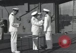 Image le personnel de la marine des États-Unis Pearl Harbor Hawaii USA, 1942, de la seconde 54 séquences d'archives historiques vidéo 65675076191