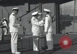 Image le personnel de la marine des États-Unis Pearl Harbor Hawaii USA, 1942, de la seconde 55 séquences d'archives historiques vidéo 65675076191