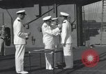 Image le personnel de la marine des États-Unis Pearl Harbor Hawaii USA, 1942, de la seconde 57 séquences d'archives historiques vidéo 65675076191