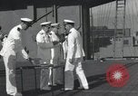 Image le personnel de la marine des États-Unis Pearl Harbor Hawaii USA, 1942, de la seconde 59 séquences d'archives historiques vidéo 65675076191