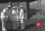 Image le personnel de la marine des États-Unis Pearl Harbor Hawaii USA, 1942, de la seconde 60 séquences d'archives historiques vidéo 65675076191