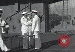 Image le personnel de la marine des États-Unis Pearl Harbor Hawaii USA, 1942, de la seconde 62 séquences d'archives historiques vidéo 65675076191