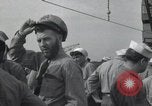 Image USS semelle Pearl Harbor Hawaii USA, 1943, de la seconde 12 séquences d'archives historiques vidéo 65675076192