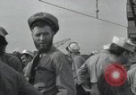 Image USS semelle Pearl Harbor Hawaii USA, 1943, de la seconde 13 séquences d'archives historiques vidéo 65675076192