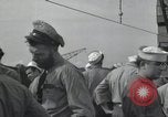 Image USS semelle Pearl Harbor Hawaii USA, 1943, de la seconde 15 séquences d'archives historiques vidéo 65675076192