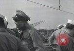 Image USS semelle Pearl Harbor Hawaii USA, 1943, de la seconde 18 séquences d'archives historiques vidéo 65675076192