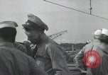 Image USS semelle Pearl Harbor Hawaii USA, 1943, de la seconde 19 séquences d'archives historiques vidéo 65675076192
