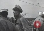 Image USS semelle Pearl Harbor Hawaii USA, 1943, de la seconde 20 séquences d'archives historiques vidéo 65675076192