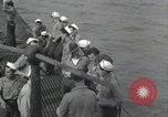 Image USS semelle Pearl Harbor Hawaii USA, 1943, de la seconde 26 séquences d'archives historiques vidéo 65675076192
