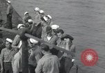 Image USS semelle Pearl Harbor Hawaii USA, 1943, de la seconde 28 séquences d'archives historiques vidéo 65675076192