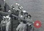Image USS semelle Pearl Harbor Hawaii USA, 1943, de la seconde 29 séquences d'archives historiques vidéo 65675076192