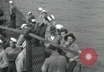 Image USS semelle Pearl Harbor Hawaii USA, 1943, de la seconde 30 séquences d'archives historiques vidéo 65675076192