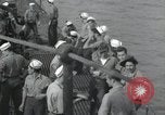 Image USS semelle Pearl Harbor Hawaii USA, 1943, de la seconde 33 séquences d'archives historiques vidéo 65675076192