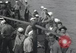 Image USS semelle Pearl Harbor Hawaii USA, 1943, de la seconde 34 séquences d'archives historiques vidéo 65675076192