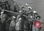 Image USS semelle Pearl Harbor Hawaii USA, 1943, de la seconde 35 séquences d'archives historiques vidéo 65675076192