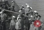 Image USS semelle Pearl Harbor Hawaii USA, 1943, de la seconde 36 séquences d'archives historiques vidéo 65675076192