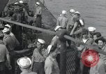 Image USS semelle Pearl Harbor Hawaii USA, 1943, de la seconde 39 séquences d'archives historiques vidéo 65675076192