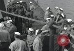 Image USS semelle Pearl Harbor Hawaii USA, 1943, de la seconde 41 séquences d'archives historiques vidéo 65675076192