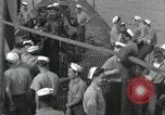 Image USS semelle Pearl Harbor Hawaii USA, 1943, de la seconde 42 séquences d'archives historiques vidéo 65675076192