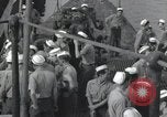 Image USS semelle Pearl Harbor Hawaii USA, 1943, de la seconde 44 séquences d'archives historiques vidéo 65675076192