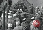 Image USS semelle Pearl Harbor Hawaii USA, 1943, de la seconde 45 séquences d'archives historiques vidéo 65675076192