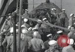 Image USS semelle Pearl Harbor Hawaii USA, 1943, de la seconde 46 séquences d'archives historiques vidéo 65675076192