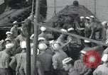 Image USS semelle Pearl Harbor Hawaii USA, 1943, de la seconde 47 séquences d'archives historiques vidéo 65675076192